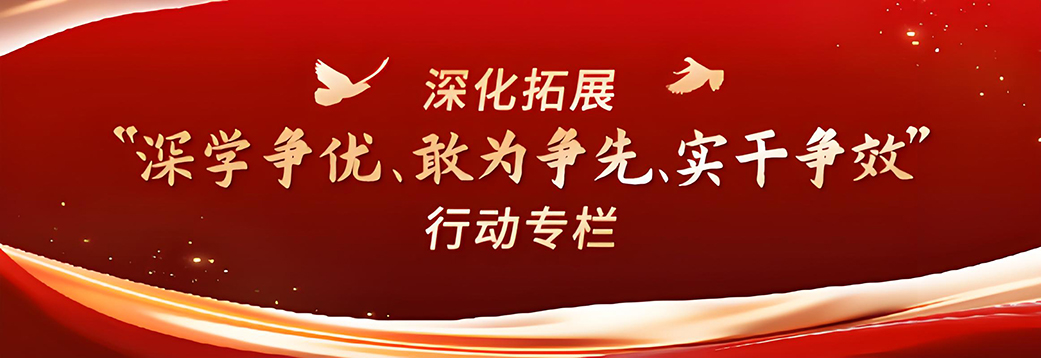 深化拓展“深學(xué)爭(zhēng)優(yōu)、敢為爭(zhēng)先、...